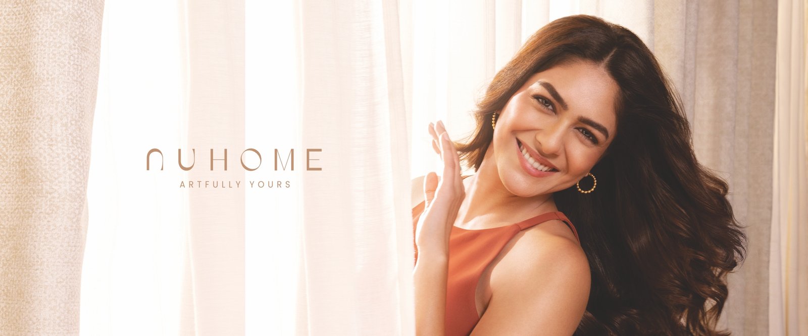 Artfully Yours - Nuhome