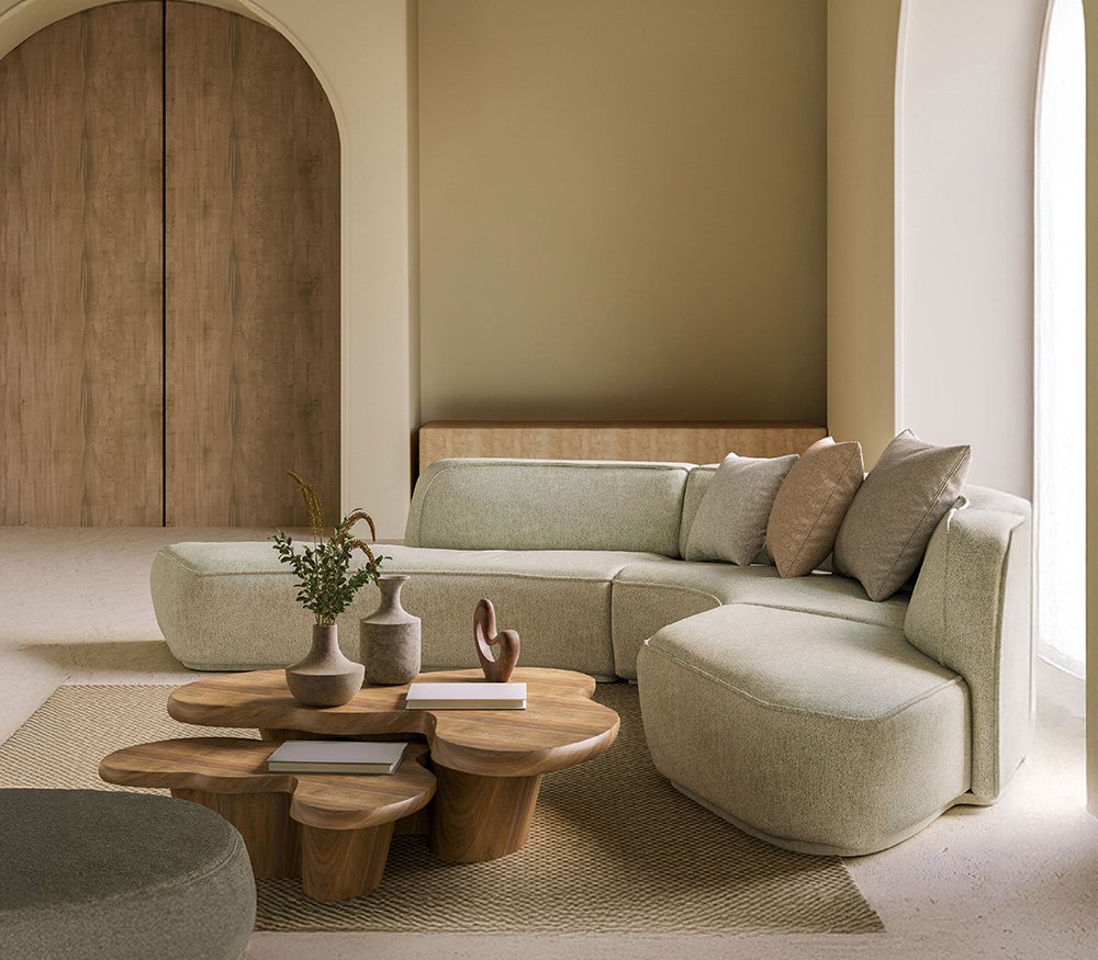 THE ESSENCE OF Iridium - Nuhome