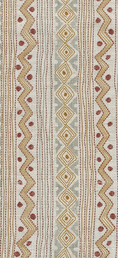 THE CRAFT OF Kantha - Nuhome