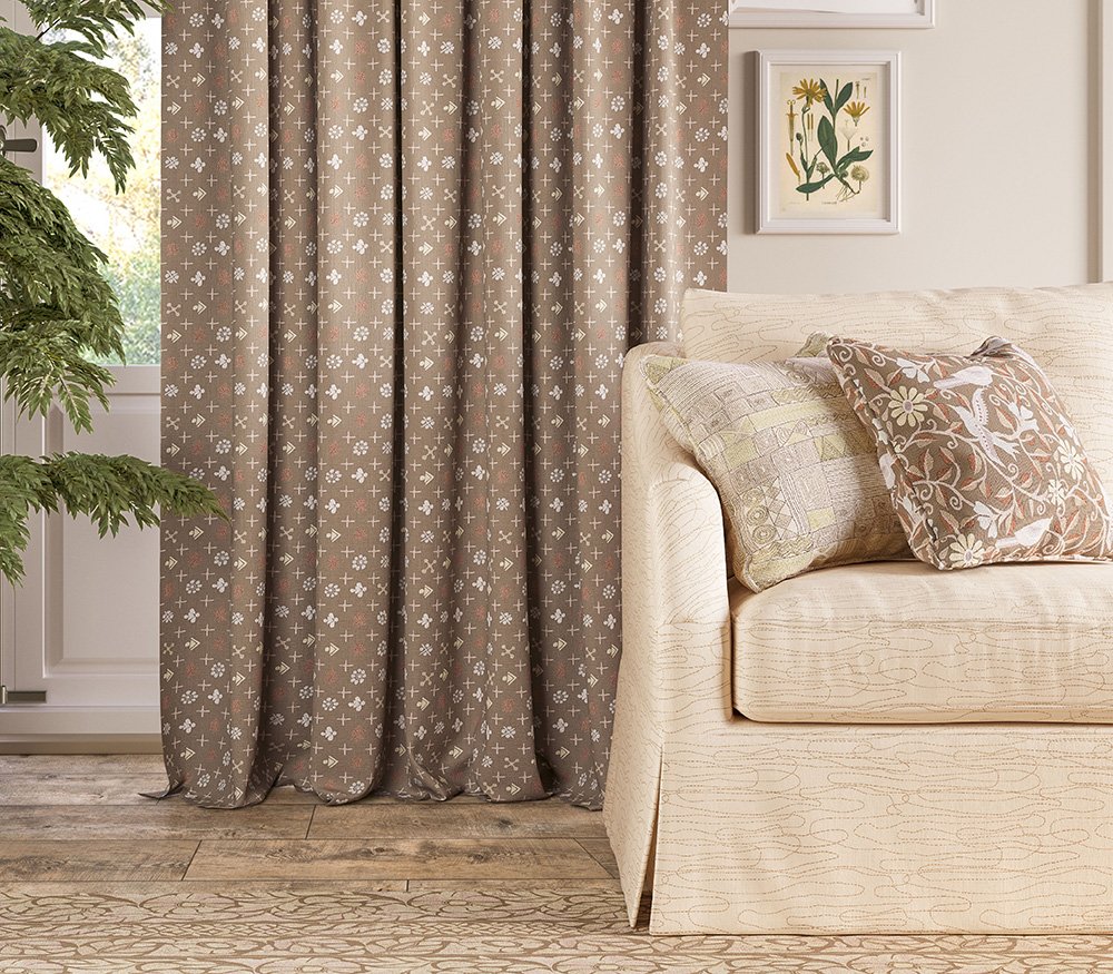 THE CRAFT OF Kantha - Nuhome