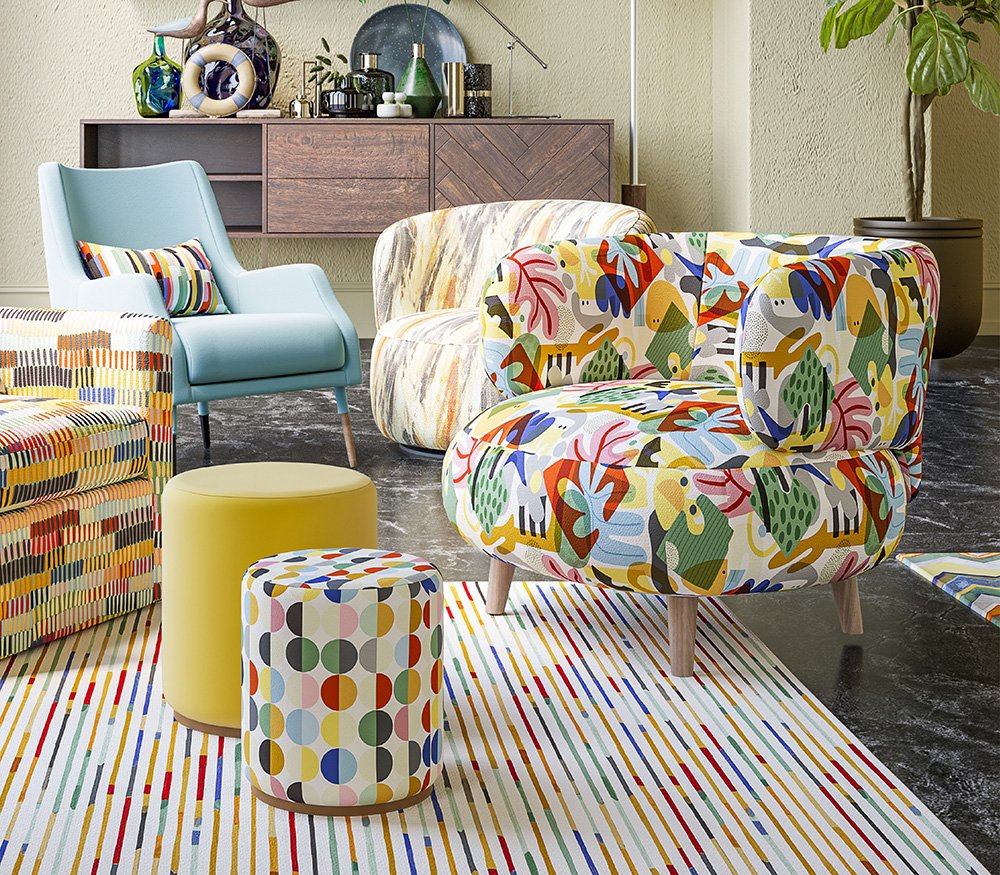 THE CANVAS OF Matisse - Nuhome