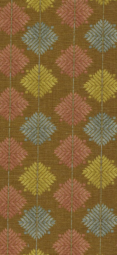 THE LEGACY OF Phulkari - Nuhome