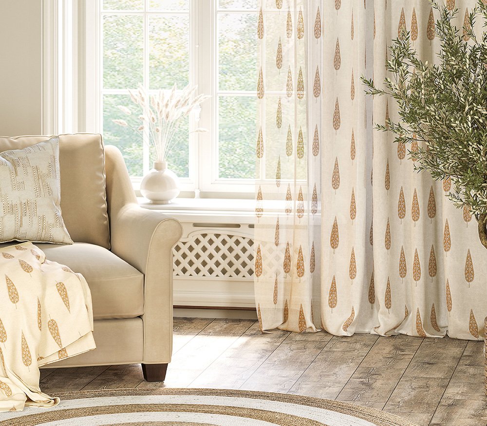 THE ALLURE OF Zardozi - Nuhome