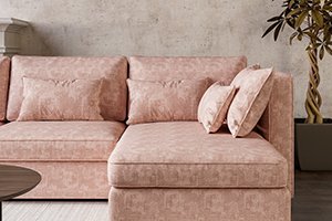 Upholstery Fabric for Sofa