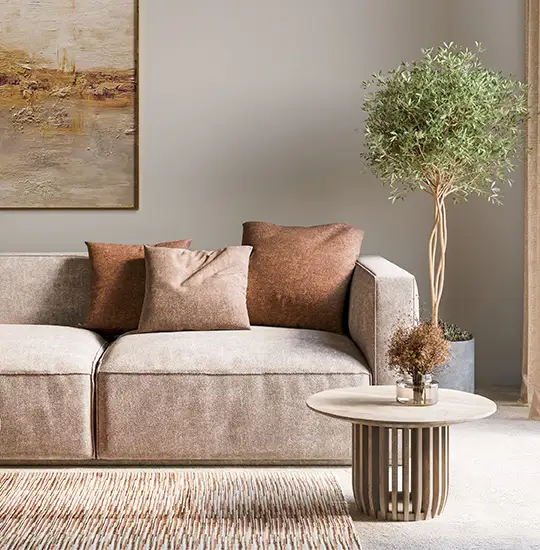 Upholstery - Nuhome