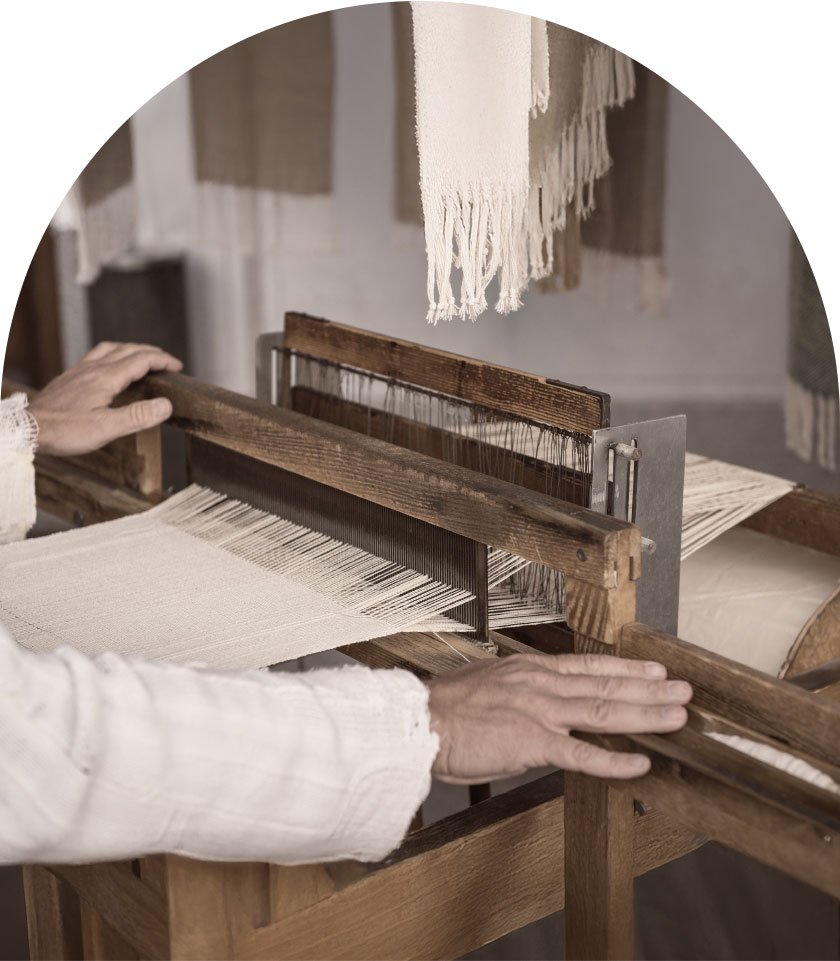 A Legacy Shaped in Fabric and Feeling - Nuhome