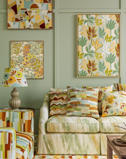 Collections - Nuhome