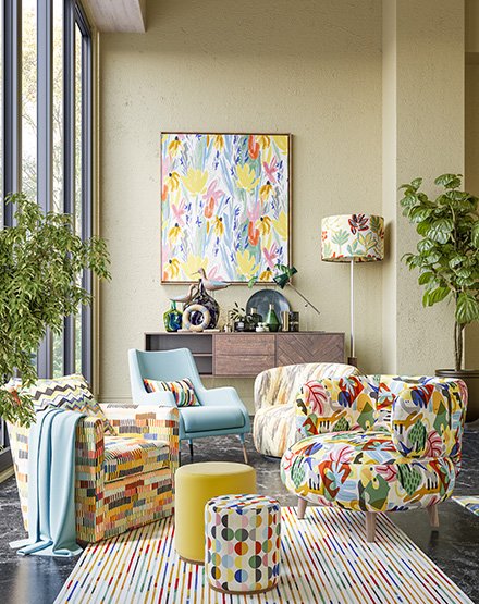 Collections - Nuhome