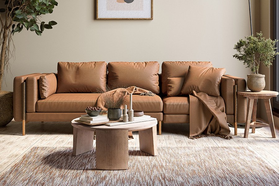 The Best Sofa Upholstery Fabric to Transform Your Living Space, By NuHome