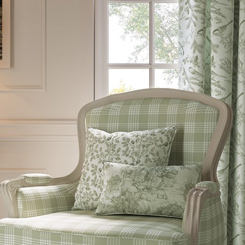 Choosing the Best Curtain and Upholstery Fabrics in India: A Guide to Quality, Customization and Wholesale Options