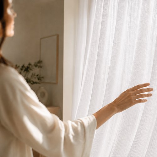 How to Choose Curtains: A Complete Curtain Buying Checklist Before You Shop