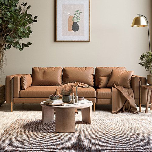 The Best Sofa Upholstery Fabric to Transform Your Living Space, By NuHome