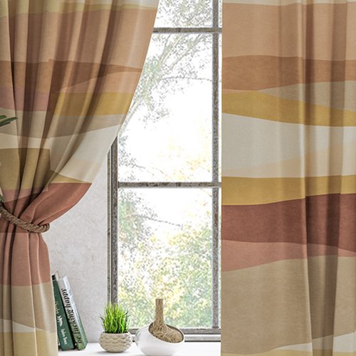 The Ultimate Guide to Curtain Fabrics: Choosing the Best Material for Your Home